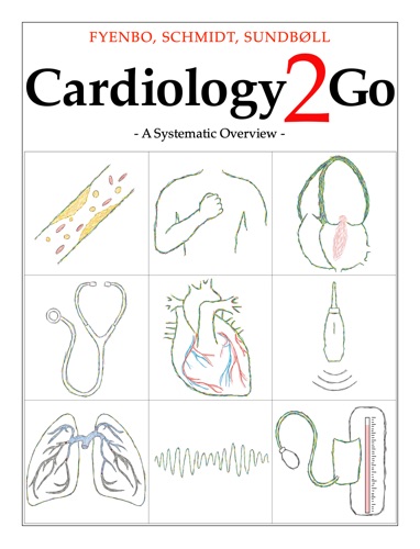 Cardiology-2-Go - A Systematic Overview