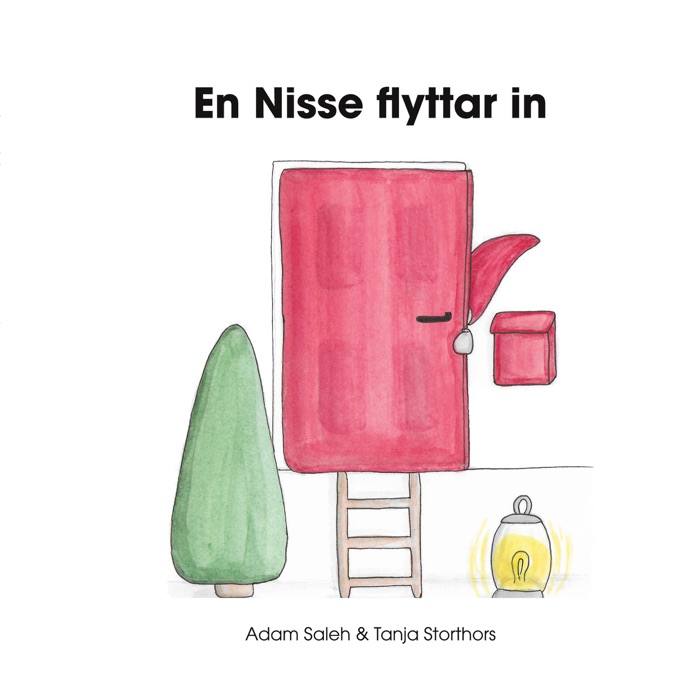 En Nisse flyttar in