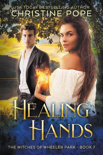 Healing Hands