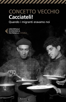 Cacciateli! - Concetto Vecchio