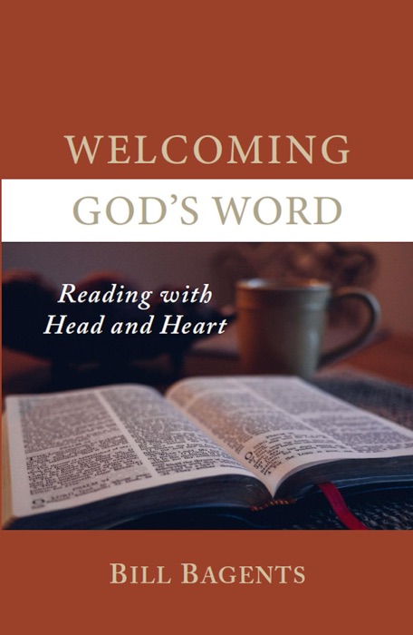 Welcoming God's Word