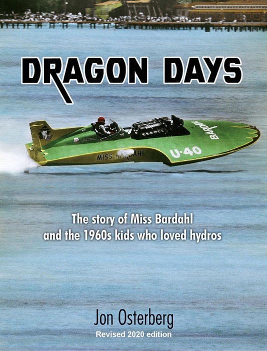 Dragon Days