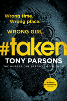 Tony Parsons - #taken artwork