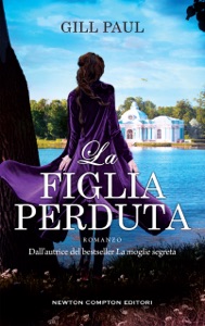La figlia perduta Book Cover