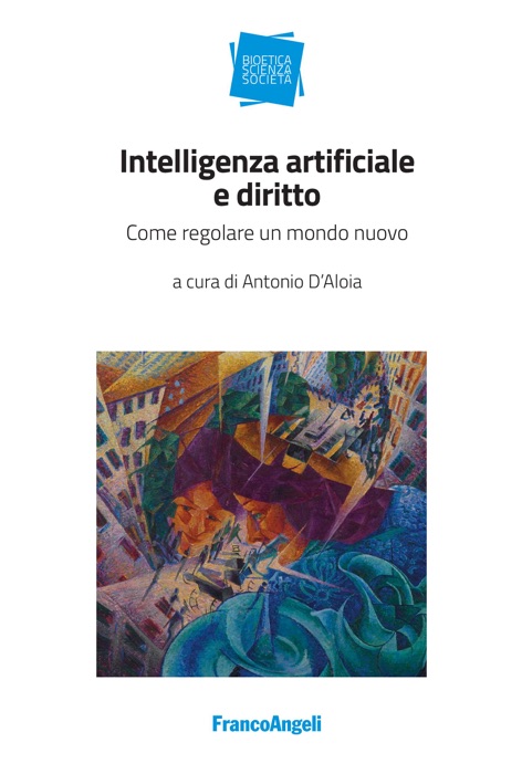 Intelligenza artificiale e diritto