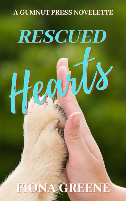 Rescued Hearts Novelette