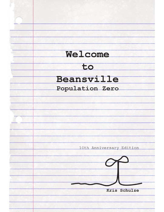 Welcome to Beansville - Population Zero