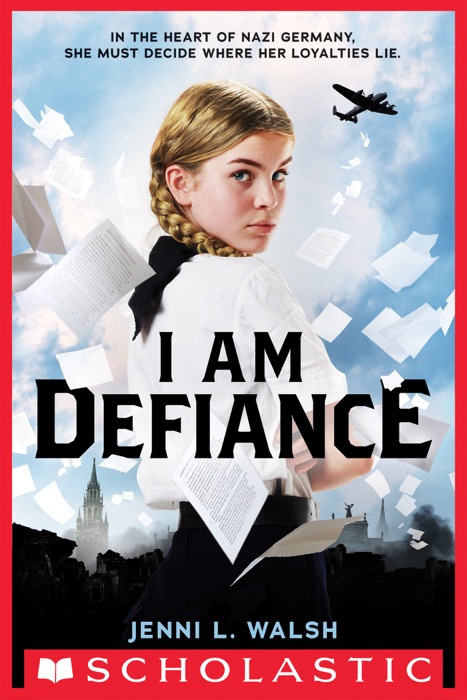 I Am Defiance