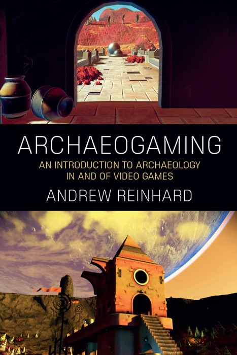 Archaeogaming