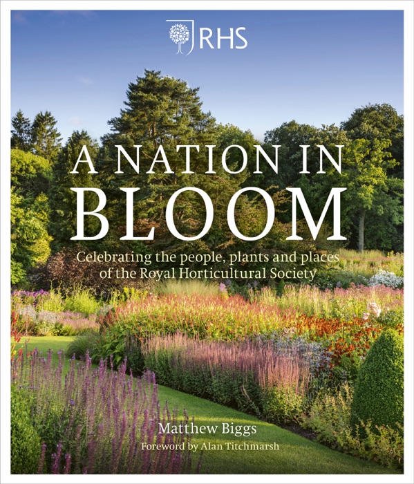 RHS Nation in Bloom