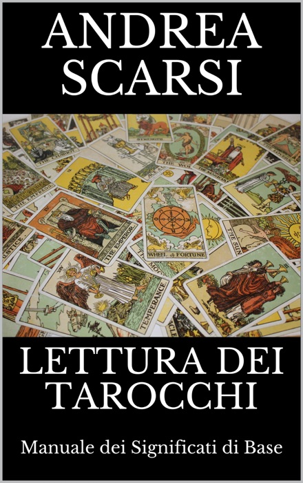 Lettura Dei Tarocchi
