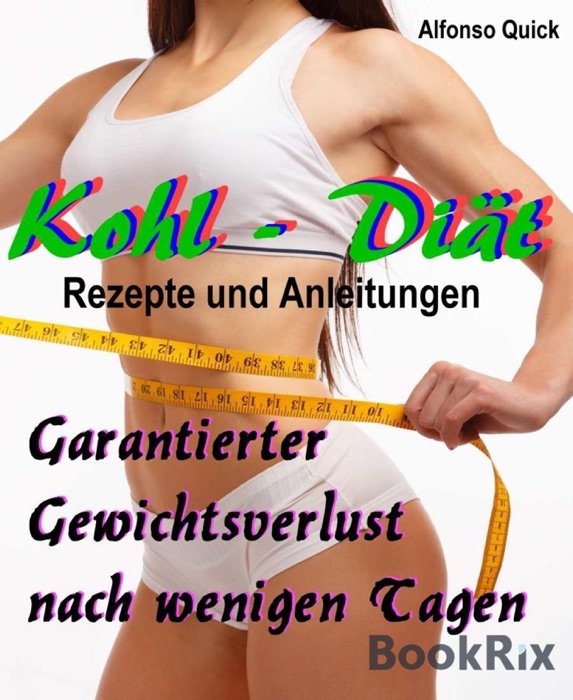 Kohl-Diät