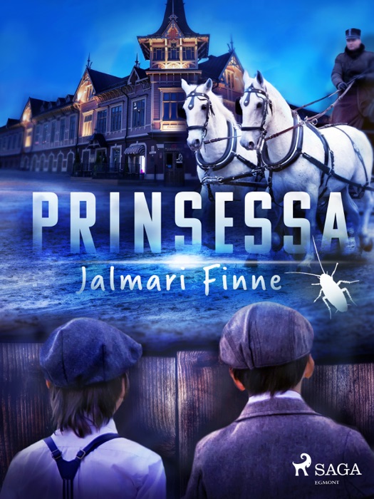 Prinsessa