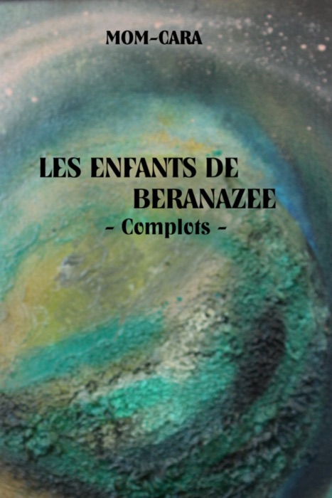 Les Enfants de Beranazee