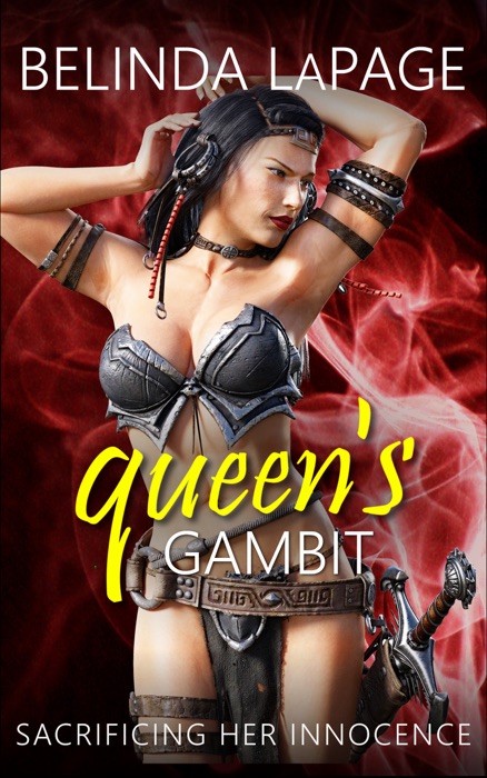 Queen's Gambit: Sacrificing Her Innocence