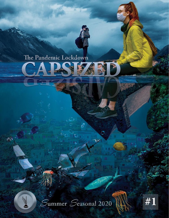 Capsized: The Pandemic Lockdown