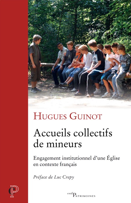 Accueil collectif des mineurs