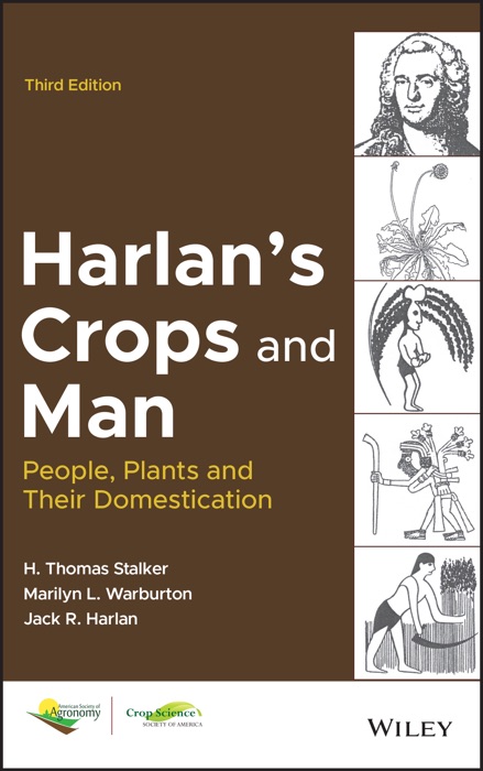 Harlan's Crops and Man