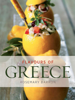 Flavours of Greece - Rosemary Barron