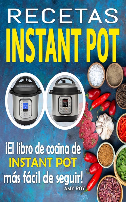 Recetas Instant Pot