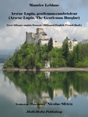 Arsène Lupin, gentleman-cambrioleur (Arsene Lupin, The Gentleman Burglar)