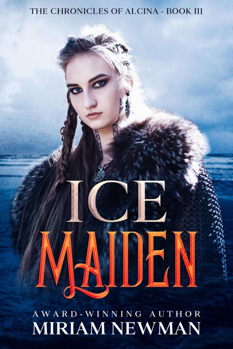 Ice Maiden