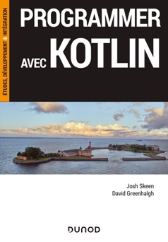 Programmer avec Kotlin - Josh Skeen & David Greenhalgh