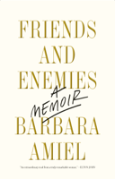 Barbara Amiel - Friends and Enemies artwork