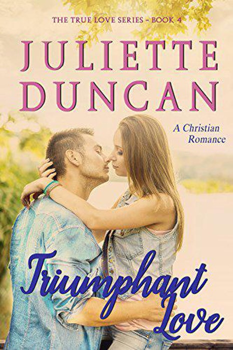 Triumphant Love