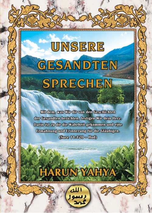 Unsere Gesandten sprechen