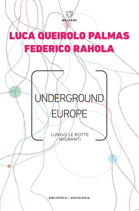 Underground Europe