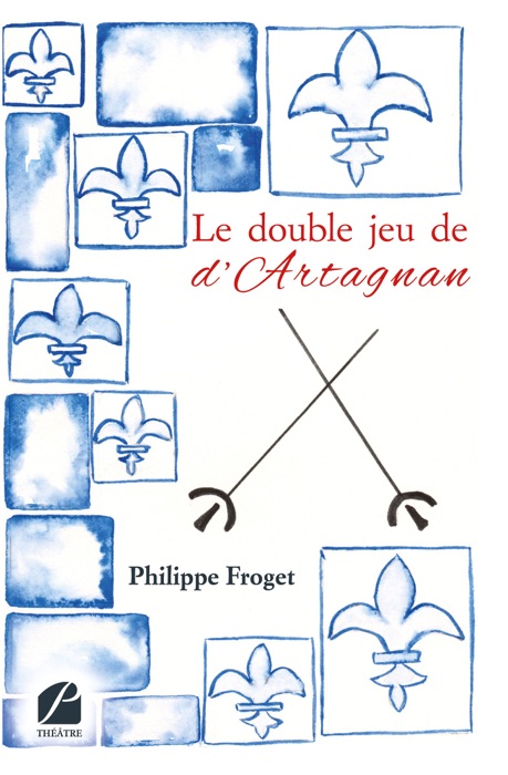 Le double jeu de d'Artagnan