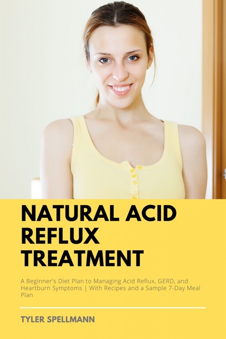 Natural Acid Reflux Treatment