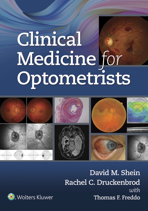 Clinical Medicine for Optometrists