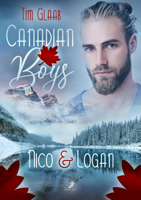 Tim Glaab - Canadian Boys: Nico & Logan artwork