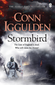 Stormbird - Conn Iggulden