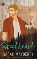 Sarah Mayberry - Sweetheart artwork