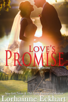 Lorhainne Eckhart - Love's Promise artwork