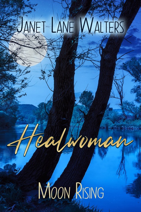 Healwoman