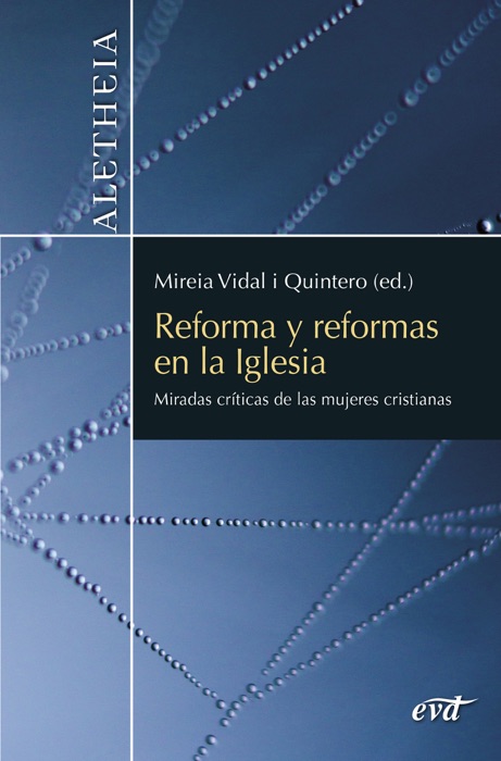 Reforma y reformas en la Iglesia