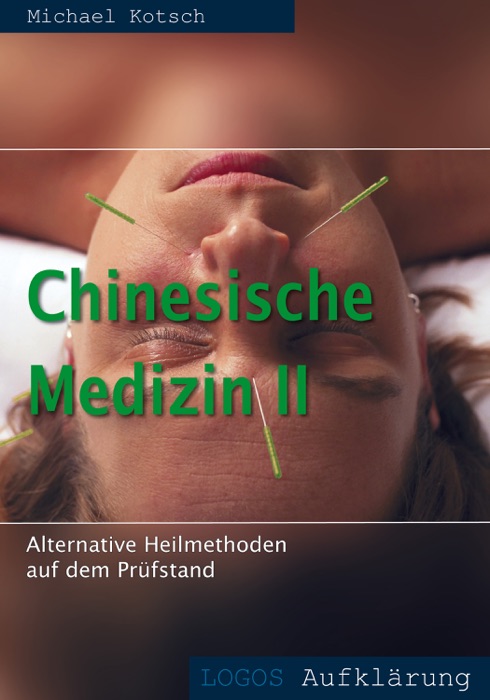 Chinesische Medizin