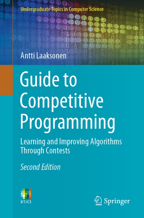 Guide to Competitive Programming