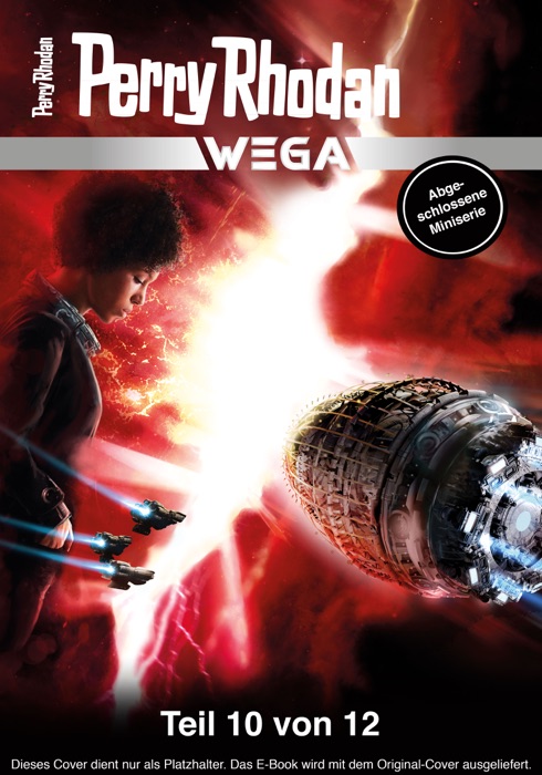 Wega 10: Finale auf Tramp