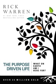 The Purpose Driven Life