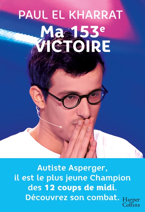 Ma 153e victoire