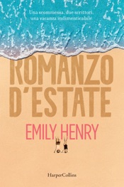 Download Romanzo d'estate