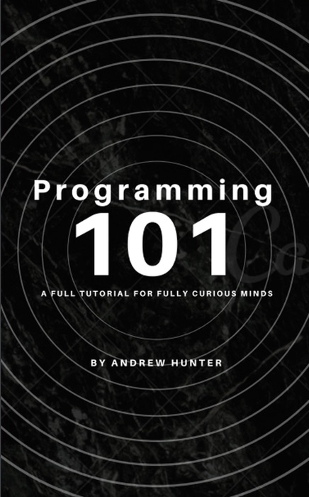 Programming 101