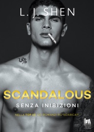 Scandalous. Senza inibizioni