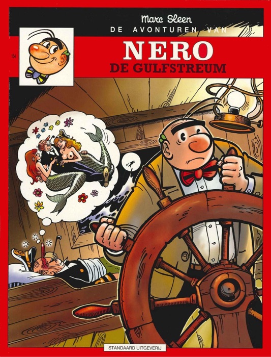 De Gulfstreum