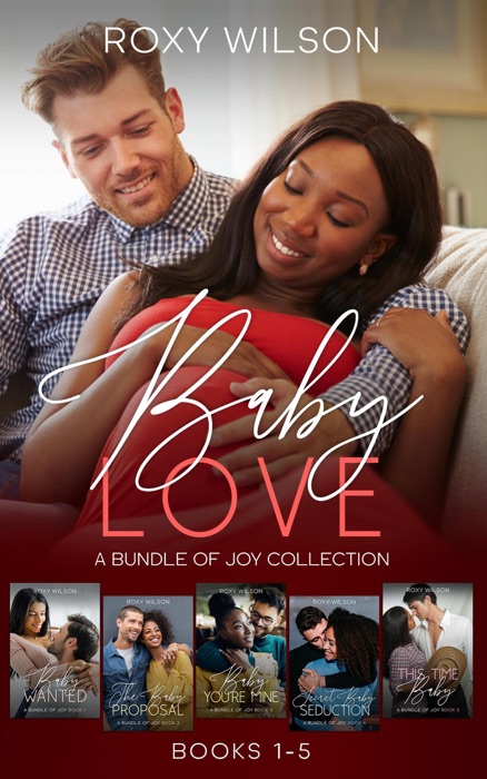 Baby Love: The Complete Series